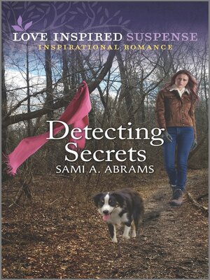 cover image of Detecting Secrets